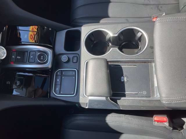Used 2024 Acura MDX SH-AWD image 28