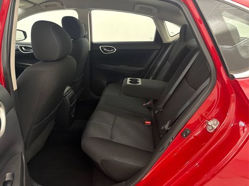 Used 2018 Nissan Sentra SR FWD image 18
