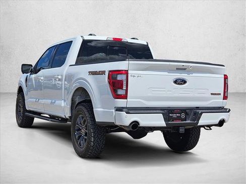 Used 2023 Ford F150 Tremor w/ Equipment Group 402A High AWD/4WD image 6
