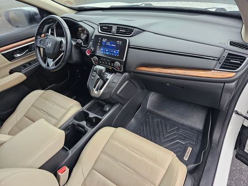 Used 2018 Honda CR-V EX-L image 11