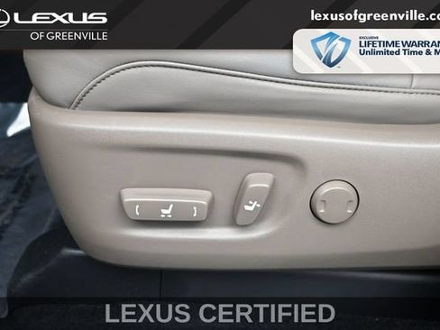 Certified 2022 Lexus GX 460 Premium w/ Accessory Package AWD/4WD image 20