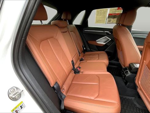 Used 2024 Audi Q3 2.0T Premium Plus AWD/4WD image 21