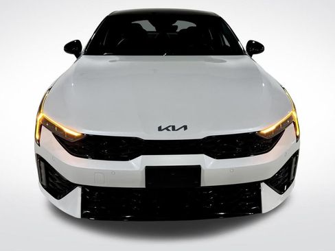 Used 2025 Kia K5 GT-Line w/ GT-Line Premium Package image 12