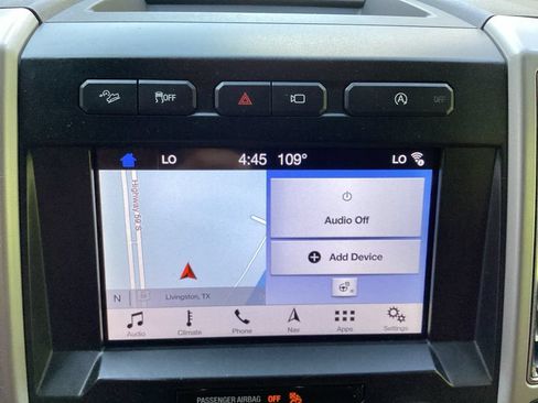 Used 2019 Ford F150 King Ranch w/ Equipment Group 601A Luxury AWD/4WD image 54