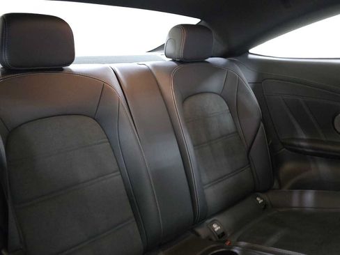 Used 2020 Mercedes-Benz C 63 AMG Coupe image 14