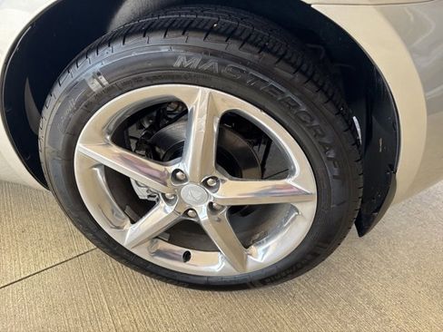 Used 2007 Saturn Sky w/ Premium Trim Pkg image 38