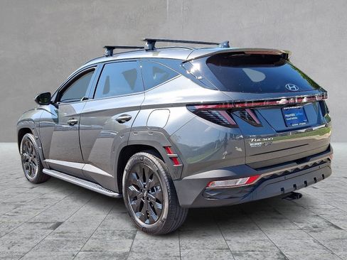Used 2023 Hyundai Tucson XRT AWD/4WD image 6