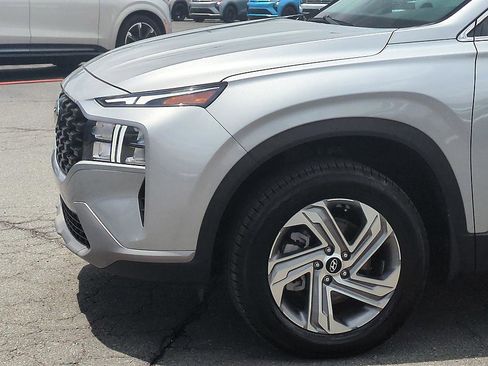 Used 2023 Hyundai Santa Fe SEL AWD/4WD image 10