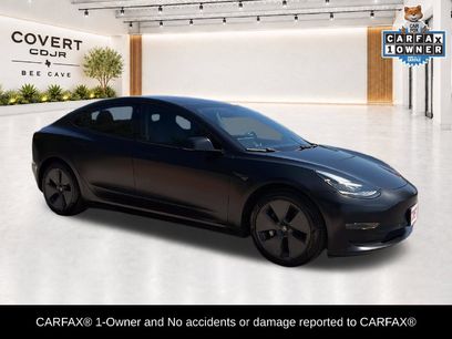 Used 2019 Tesla Model 3 Long Range