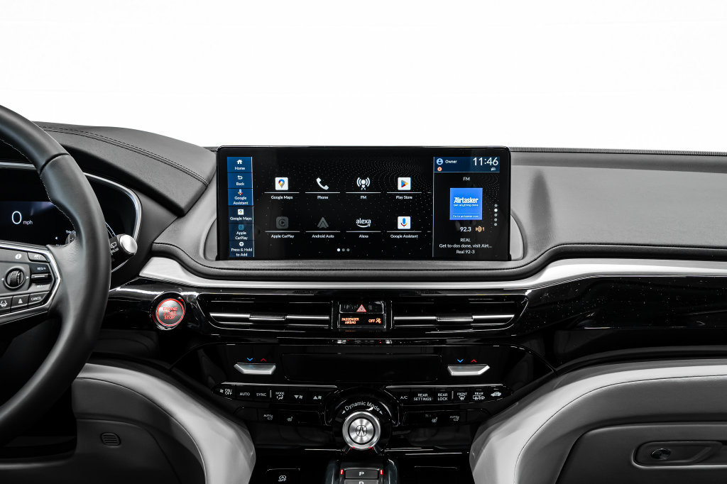 New 2026 Acura MDX w/ Technology Package AWD/4WD image 23