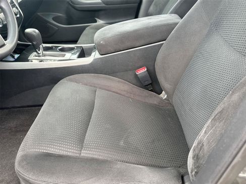 Used 2014 Nissan Altima 2.5 S FWD image 13