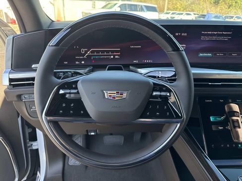 New 2026 Cadillac Escalade Luxury w/ Touring Package image 25