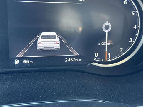 Used 2023 Genesis G70 2.0T image 17