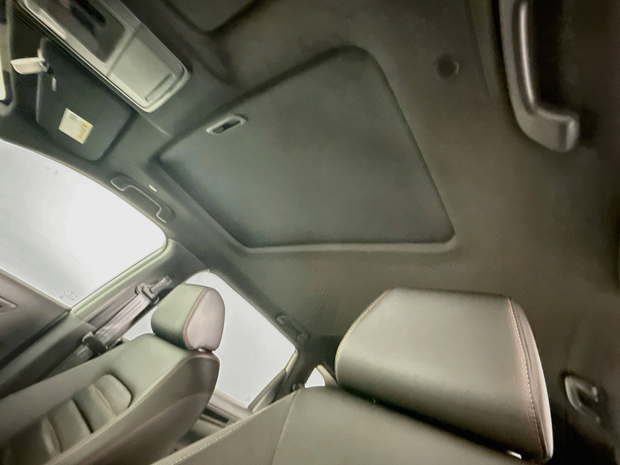 New 2026 Honda CR-V Sport-L image 26