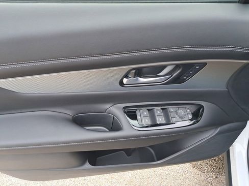 New 2025 Nissan Murano SL w/ Cargo Package image 11