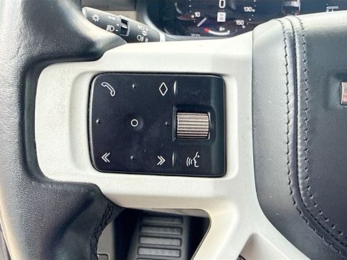 Used 2023 Land Rover Defender 130 First Edition AWD/4WD image 39