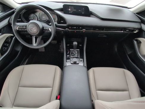 Used 2025 MAZDA MAZDA3 s image 5