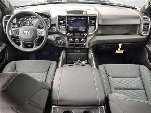 New 2026 RAM 1500 Express AWD/4WD image 14