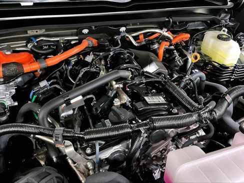 New 2026 Toyota Tacoma 4x4 Double Cab Hybrid image 33