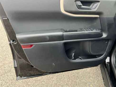 New 2025 Ford Bronco Sport Big Bend w/ Convenience Package image 11