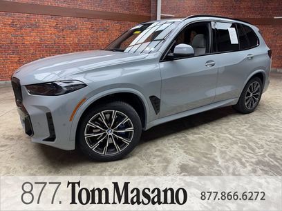 Used 2024 BMW X5 xDrive40i w/ Executive Package