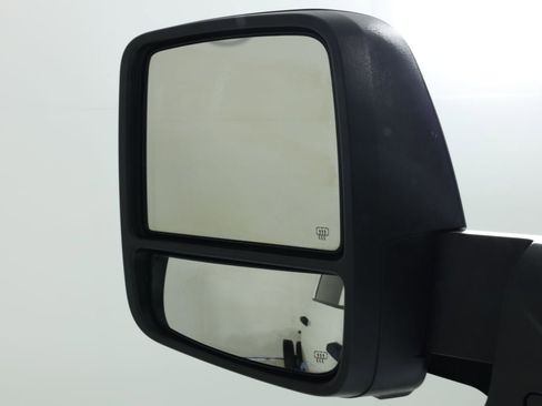 Used 2024 RAM 5500 Tradesman w/ Max Tow Package AWD/4WD image 15