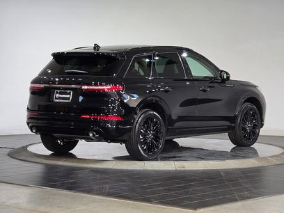New 2025 Lincoln Corsair Reserve w/ Equipment Group 202A