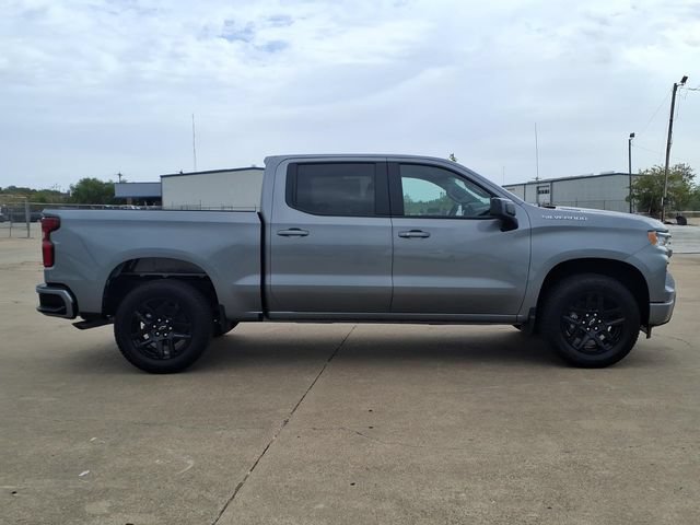 New 2026 Chevrolet Silverado 1500 RST w/ RST Select Package RWD image 4