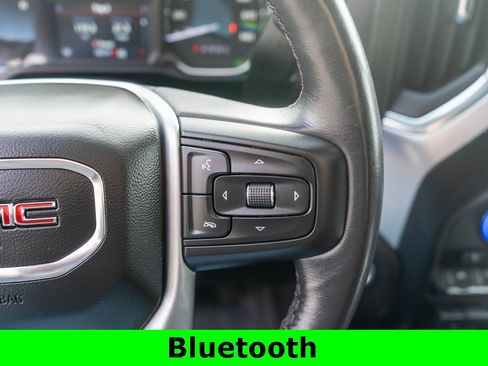 Used 2022 GMC Sierra 1500 SLT w/ SLT Premium Plus Package image 19