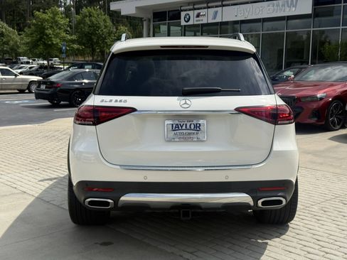 Used 2022 Mercedes-Benz GLE 350 image 5