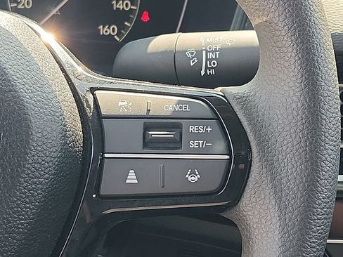 Used 2024 Honda Civic LX image 21