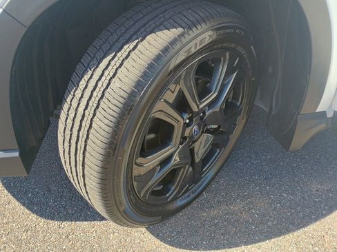 Certified 2025 Subaru Ascent Onyx Edition w/ Onyx Package image 10