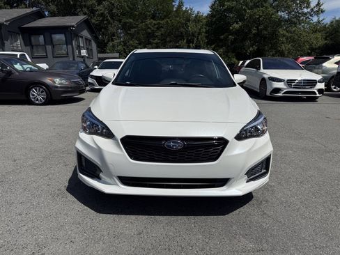 Used 2017 Subaru Impreza 2.0i Sport AWD/4WD image 3