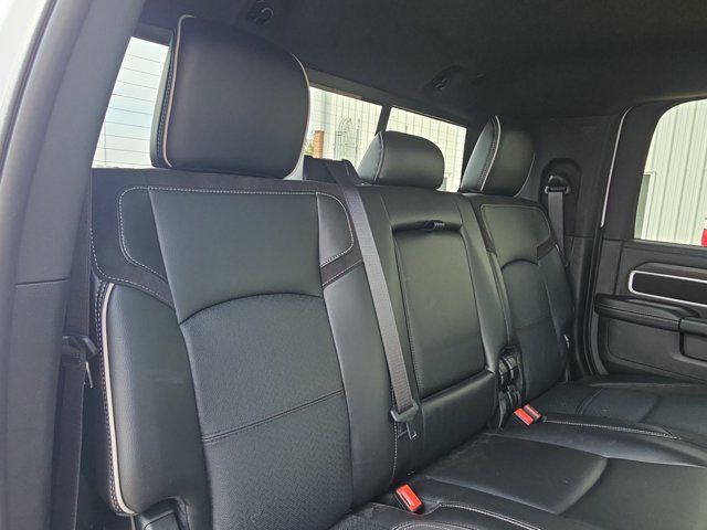 Used 2025 RAM 3500 Laramie AWD/4WD image 15
