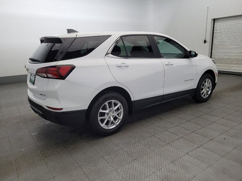 Used 2024 Chevrolet Equinox LT image 10