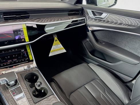 New 2025 Audi A6 3.0T Prestige image 21