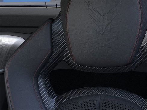 New 2026 Chevrolet Corvette Stingray Preferred Conv w/ Z51 Performance Package image 21