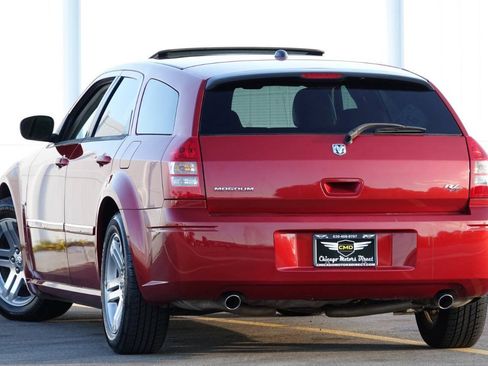 Used 2006 Dodge Magnum R/T w/ Convenience Group II RWD image 21