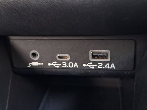 Certified 2024 Subaru Outback Limited AWD/4WD image 23