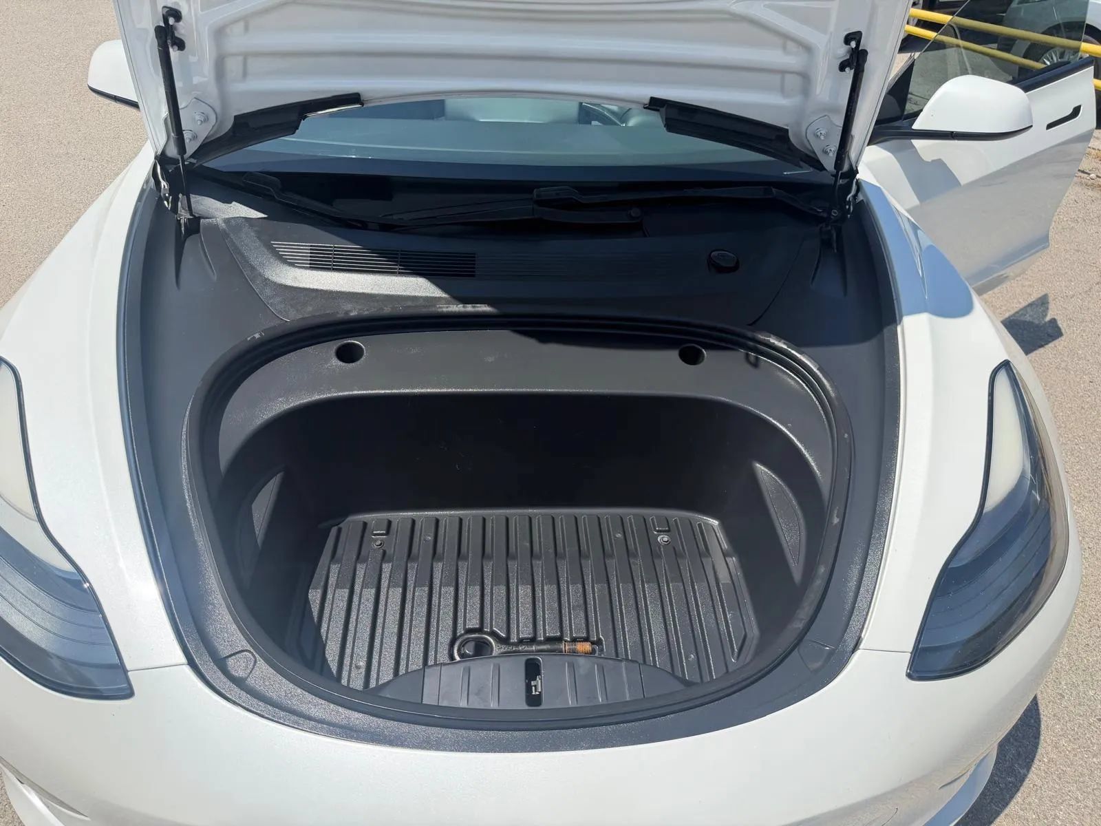 Used 2021 Tesla Model 3 Standard Range Plus RWD image 14