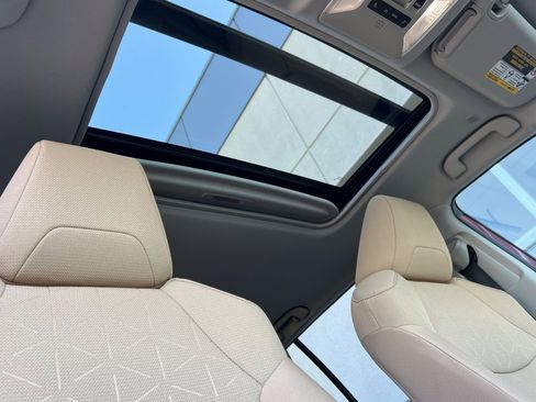 Certified 2025 Toyota RAV4 XLE image 17