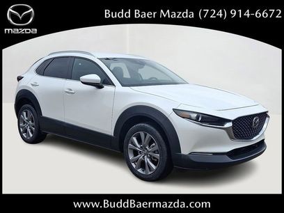Used 2023 MAZDA CX-30 AWD 2.5 S w/ Select Package