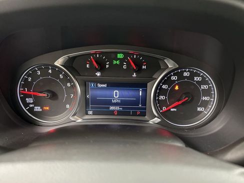 Used 2023 GMC Acadia SLE w/ Driver Convenience Package AWD/4WD image 13