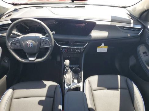 New 2026 Buick Encore GX Sport Touring w/ Comfort Package image 23