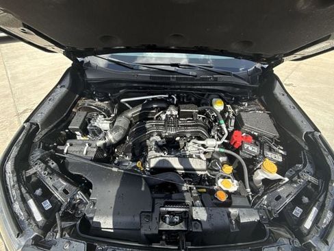 Used 2026 Subaru Forester Wilderness image 26