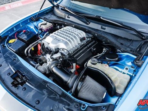 Used 2015 Dodge Charger SRT Hellcat image 81