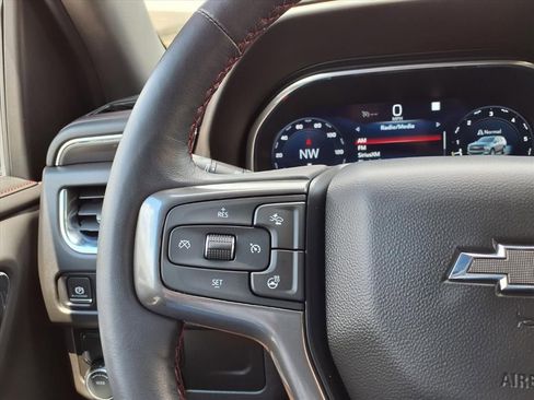 Used 2022 Chevrolet Tahoe RST w/ Luxury Package RWD image 29