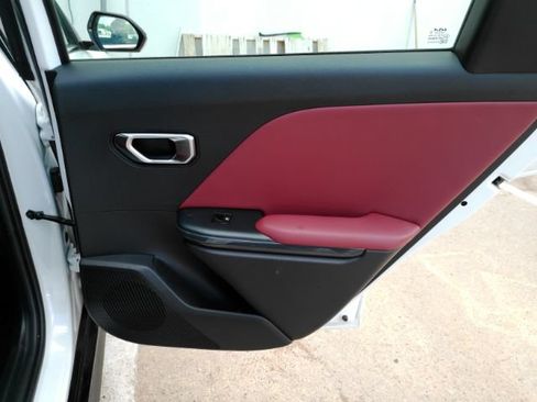 Used 2025 Kia K4 EX w/ GT-Line Premium Package FWD image 25