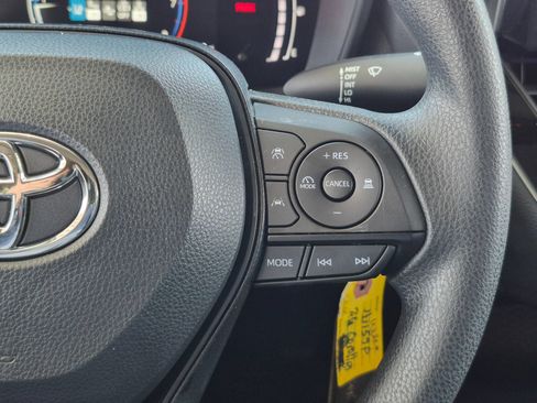 Certified 2026 Toyota Corolla LE FWD image 16