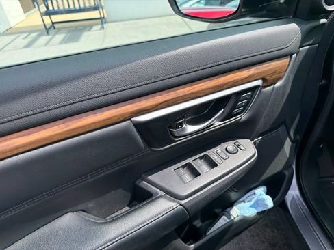 Used 2019 Honda CR-V EX-L image 7